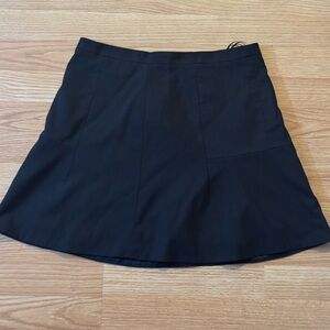 Jcrew Fit and Flare Skirt - Size 8